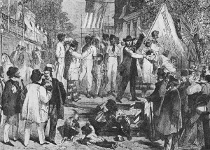 sklavenmarkt usa 1861